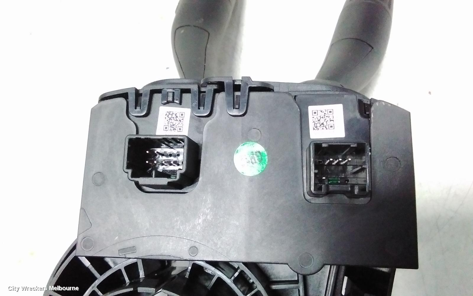 MG MG5 COMBINATION SWITCH, AP32, COMBINATION SWITCH ASSY, 01/2023 ONWARDS