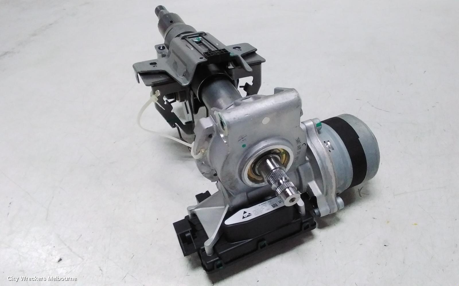 MG MG5 STEERING COLUMN, AP32, 01/2023 ONWARDS