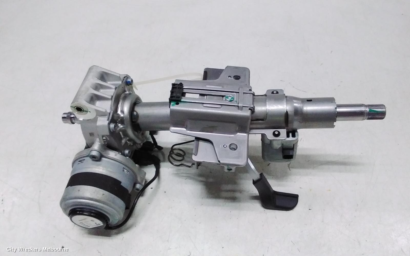 MG MG5 STEERING COLUMN, AP32, 01/2023 ONWARDS
