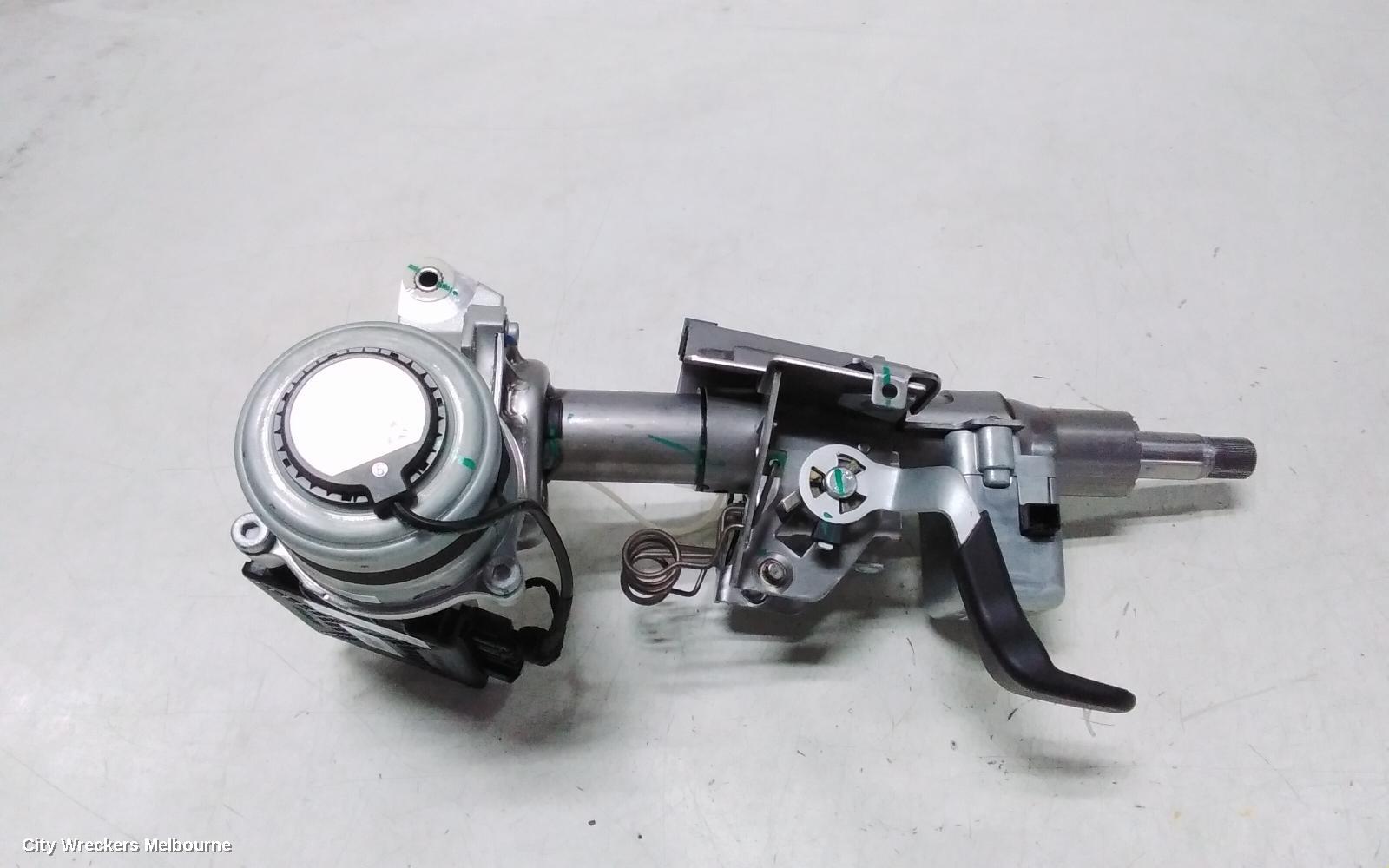 MG MG5 STEERING COLUMN, AP32, 01/2023 ONWARDS