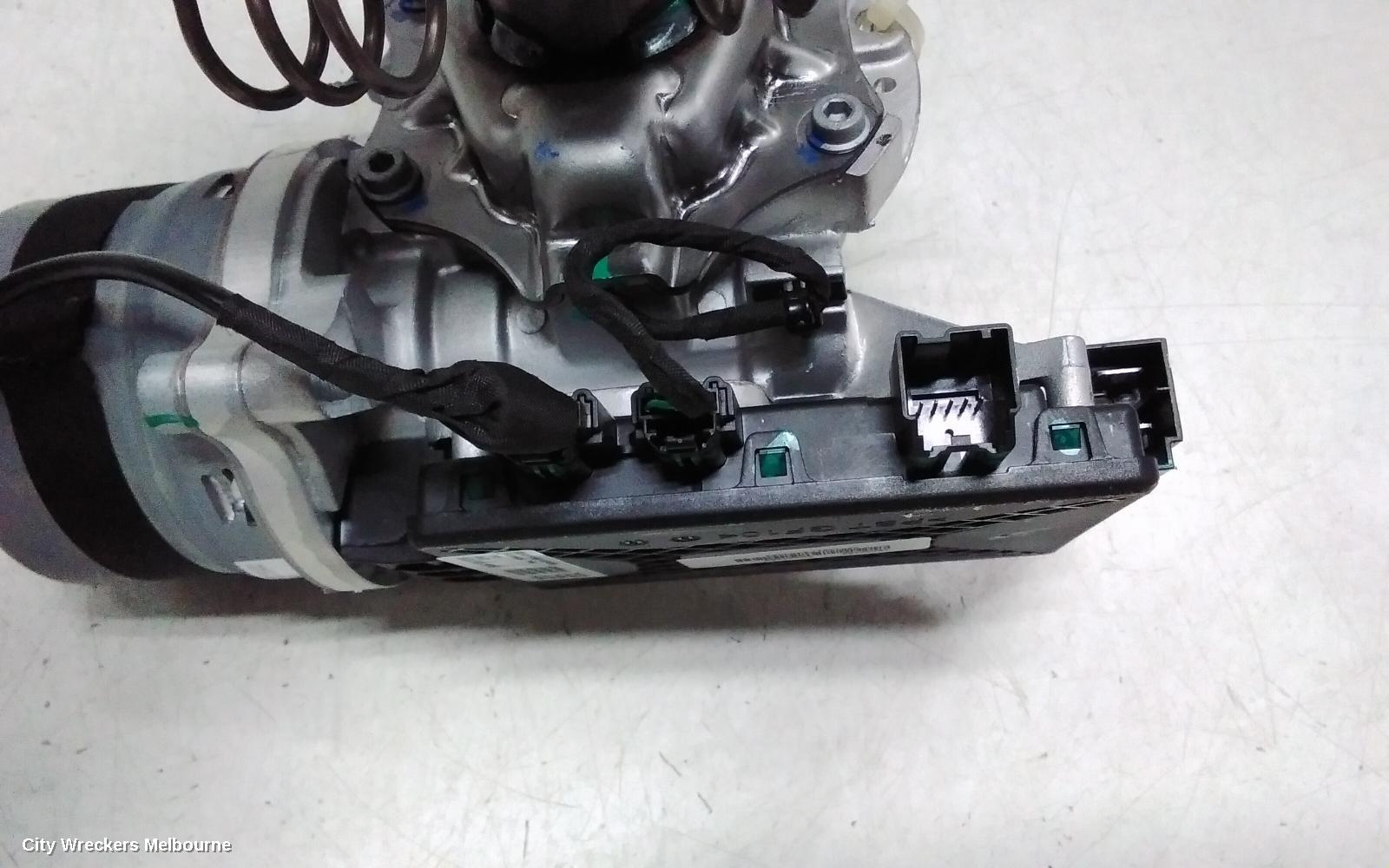 MG MG5 STEERING COLUMN, AP32, 01/2023 ONWARDS