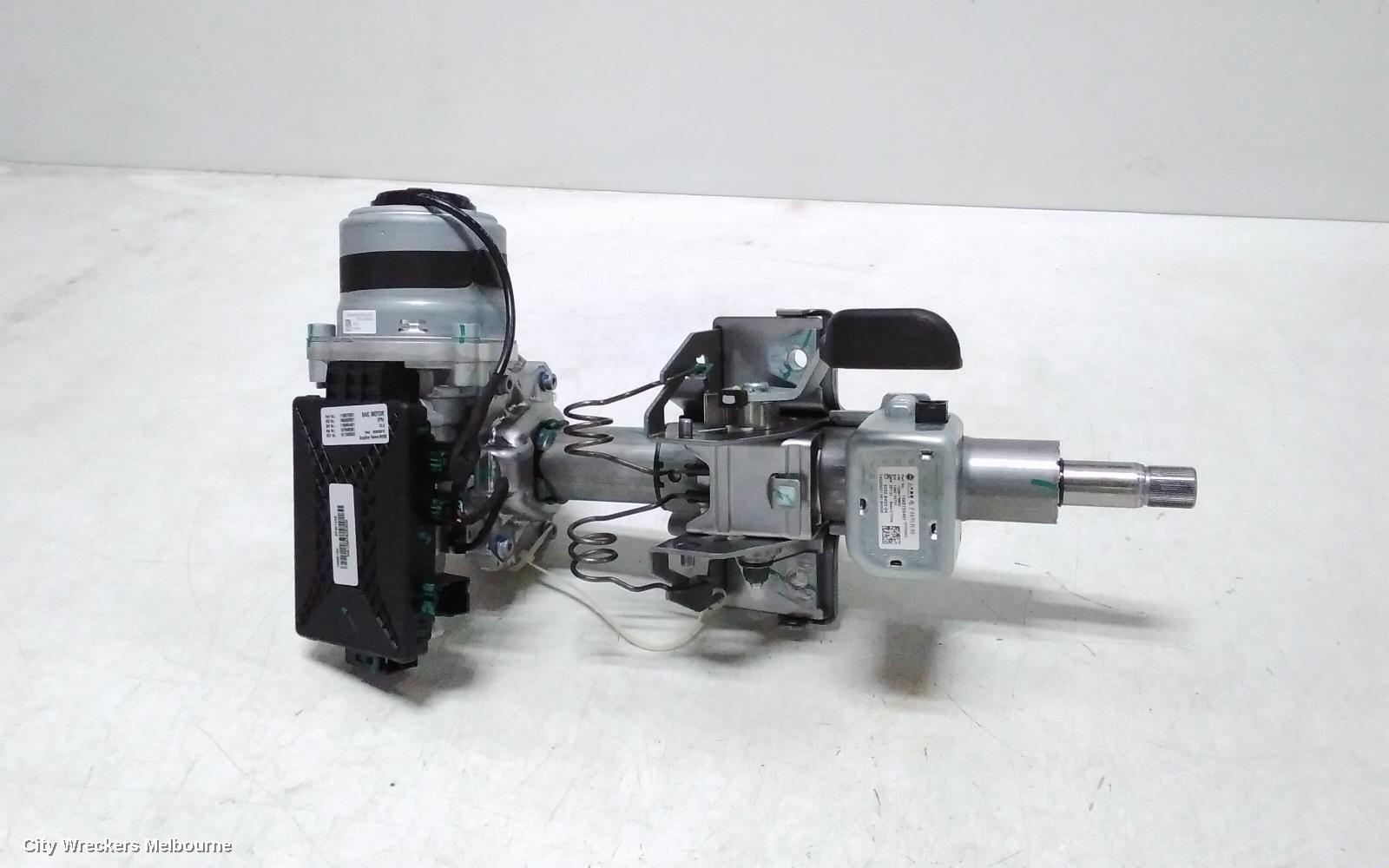 MG MG5 STEERING COLUMN, AP32, 01/2023 ONWARDS