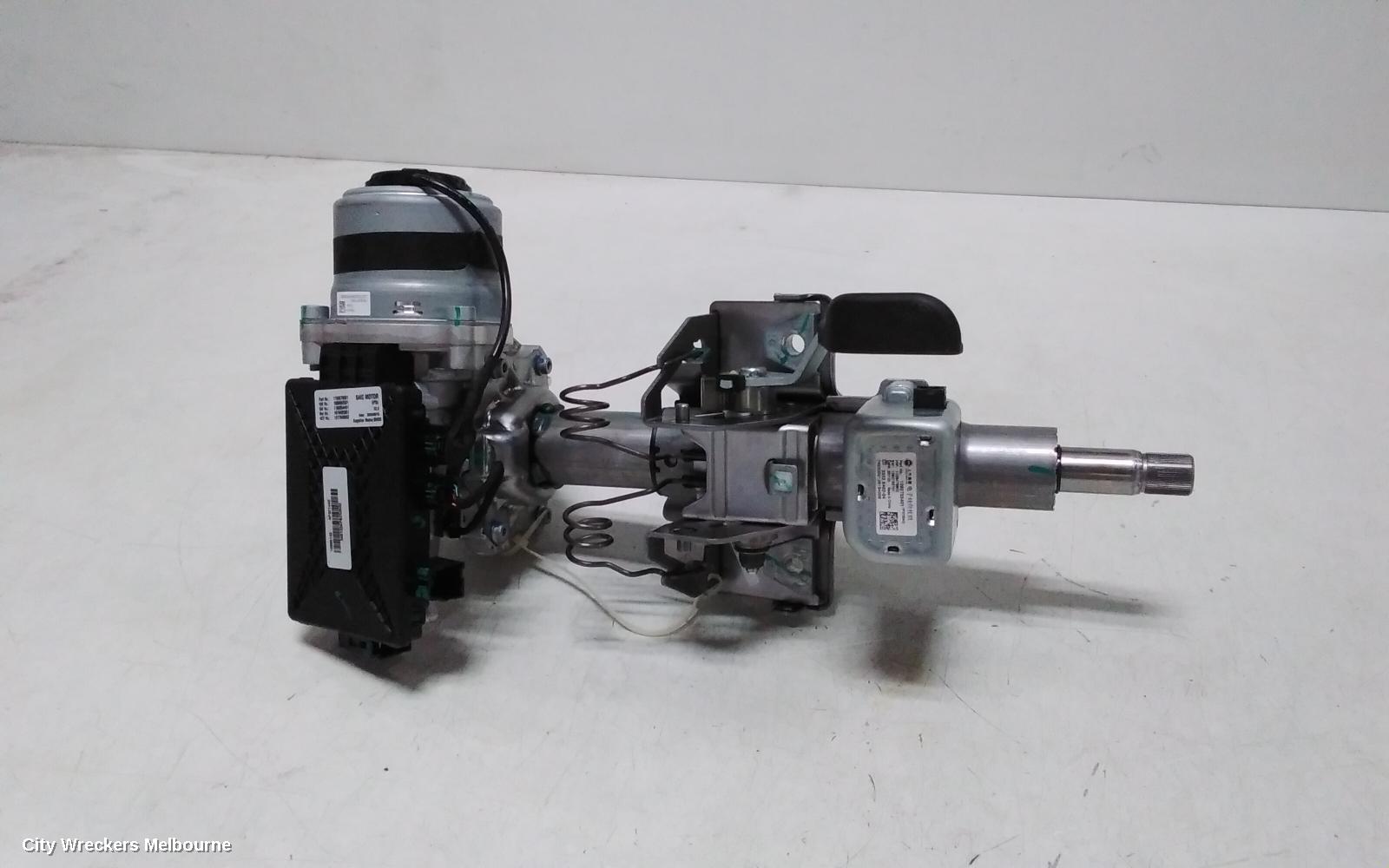 MG MG5 STEERING COLUMN, AP32, 01/2023 ONWARDS