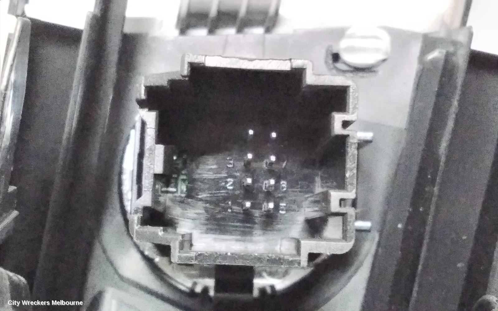 MG MG5, AP32, 01/2023 ONWARDS, START STOP BUTTON: 130724