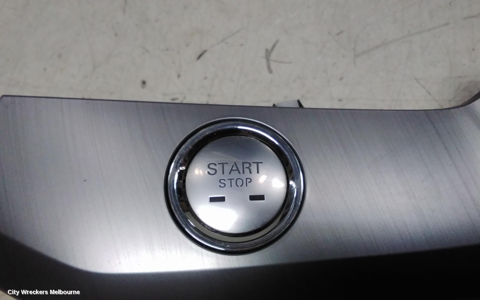 MG MG5, AP32, 01/2023 ONWARDS, START STOP BUTTON: 130724