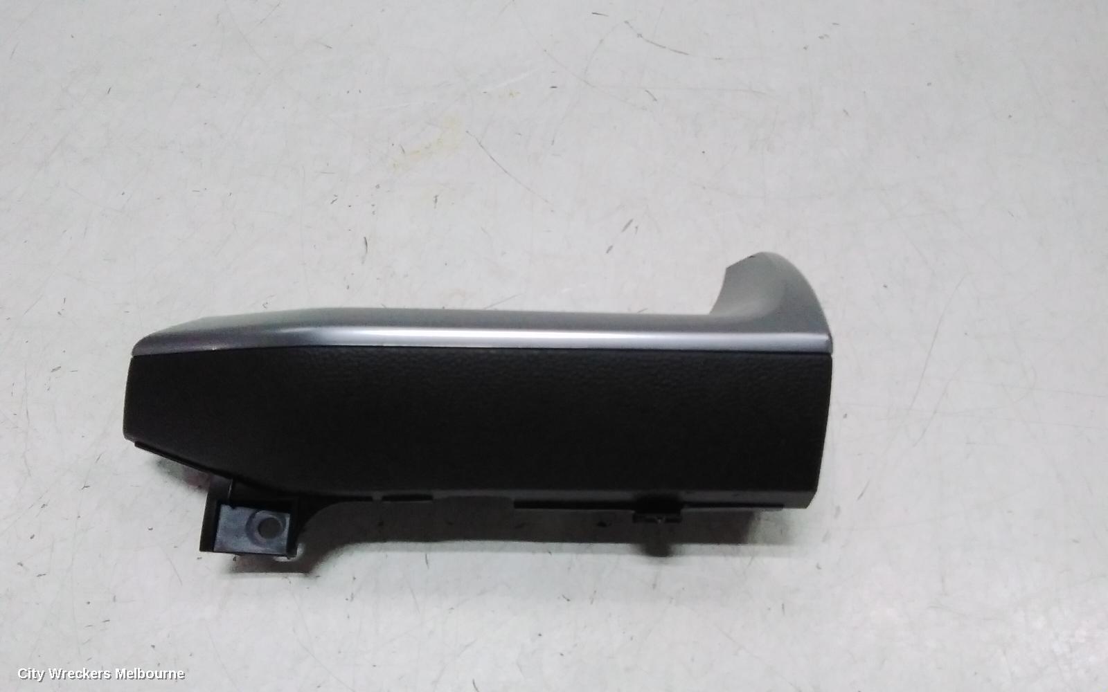 MG MG5, AP32, 01/2023 ONWARDS, START STOP BUTTON: 130724