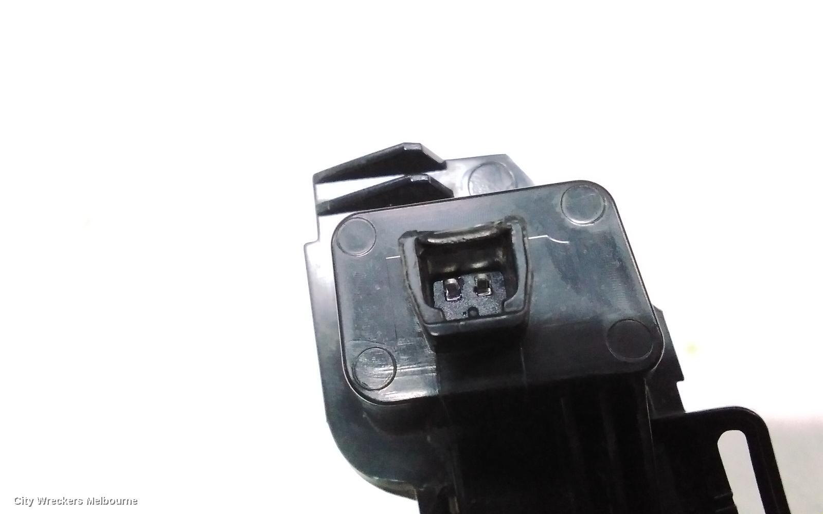 MG MG5 LEFT DOOR MIRROR, AP32, POWER FOLD, COLOUR CODED TYPE, 01/2023 ONWARDS