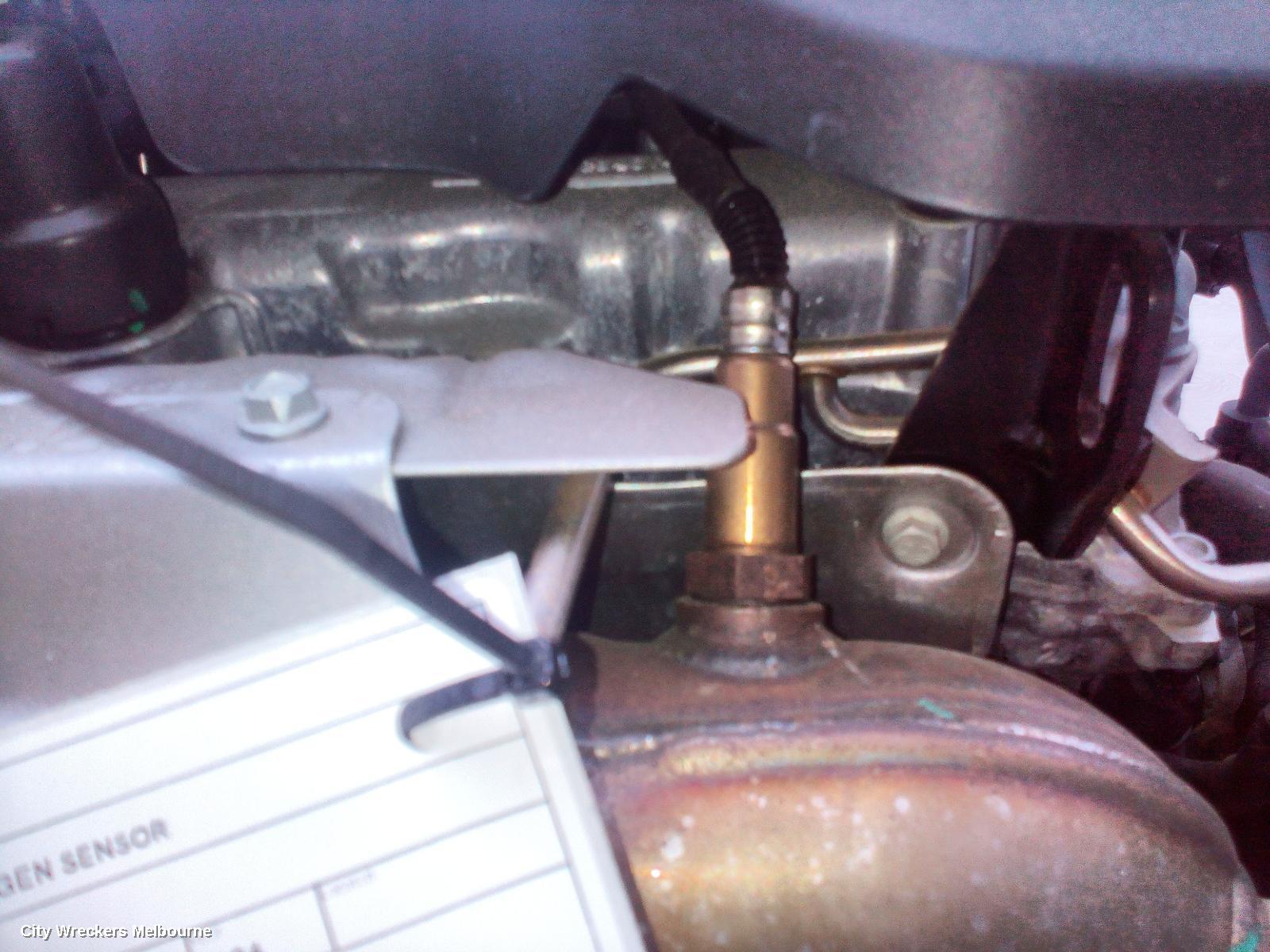 MG MG5 OXYGEN SENSOR, AP32, 01/2023 ONWARDS