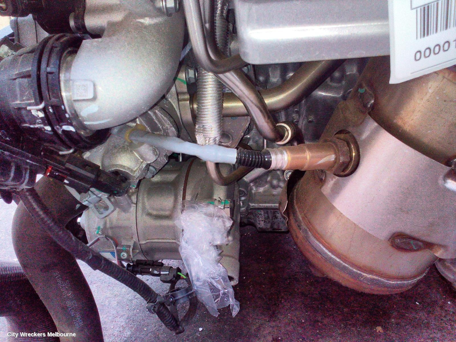 MG MG5 OXYGEN SENSOR, AP32, 01/2023 ONWARDS