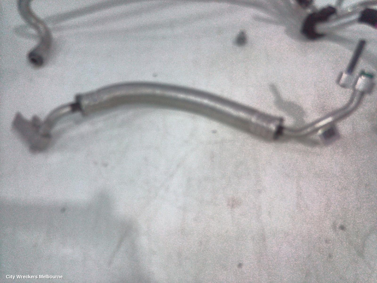 MG MG5 A/C HOSES, AP32, 01/2023 ONWARDS