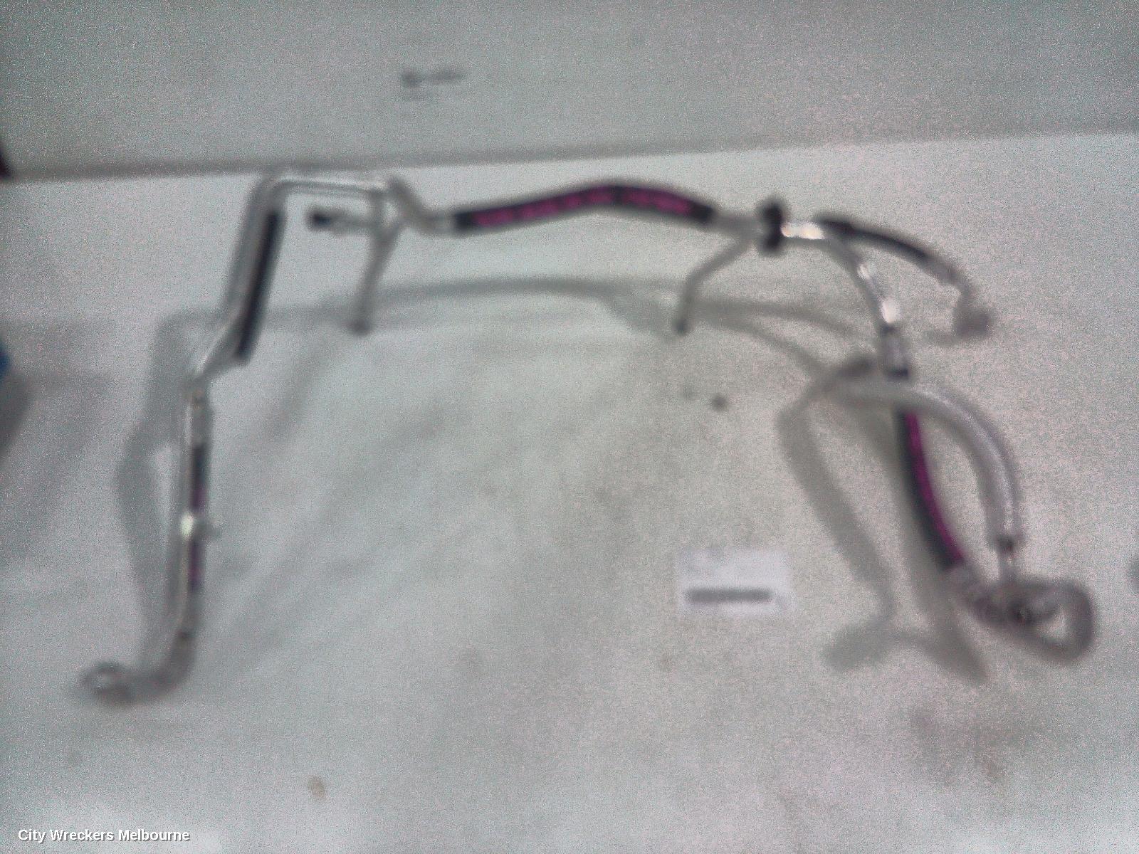 MG MG5 A/C HOSES, AP32, 01/2023 ONWARDS