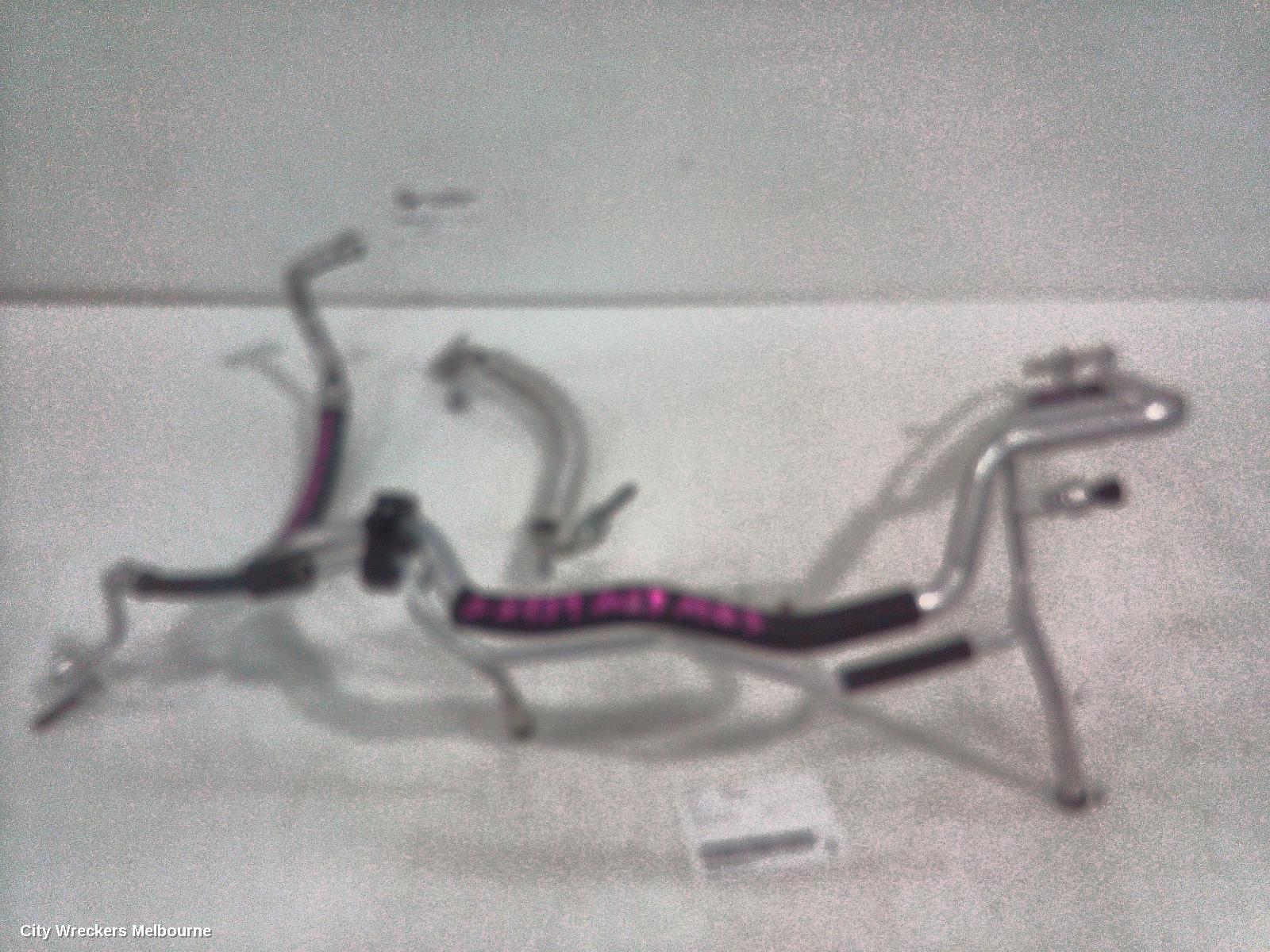 MG MG5 A/C HOSES, AP32, 01/2023 ONWARDS