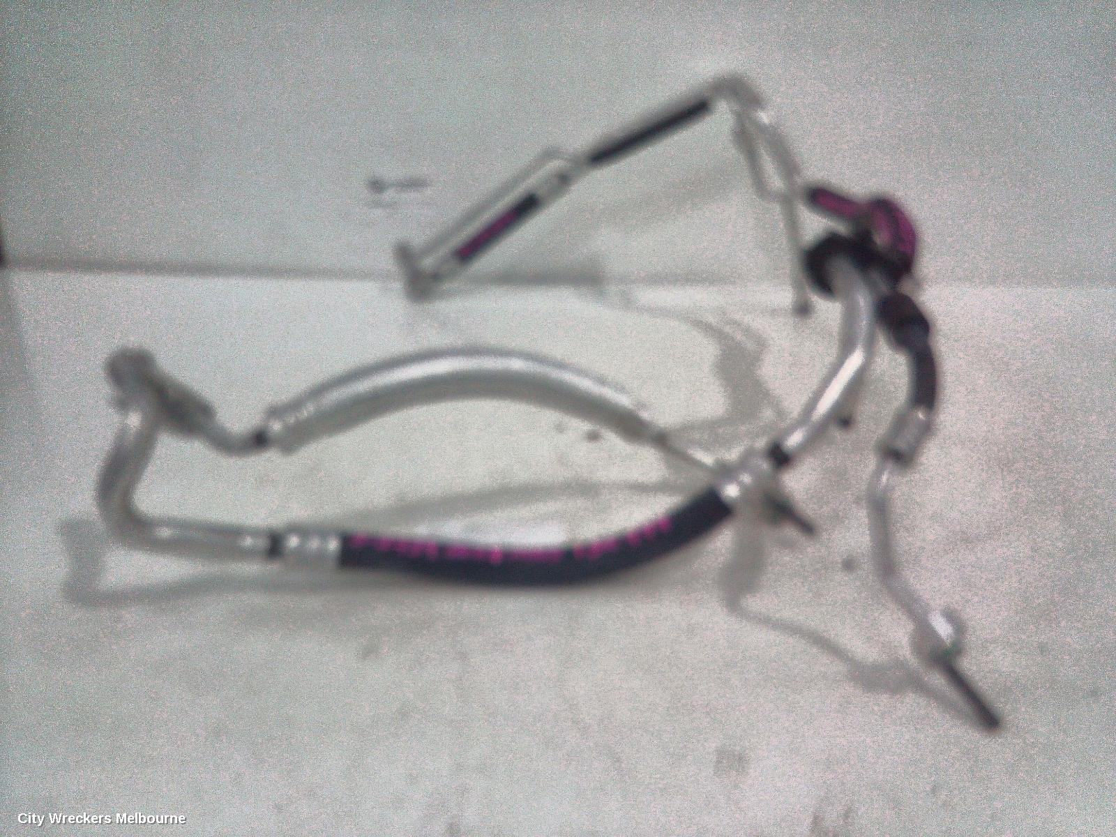 MG MG5 A/C HOSES, AP32, 01/2023 ONWARDS
