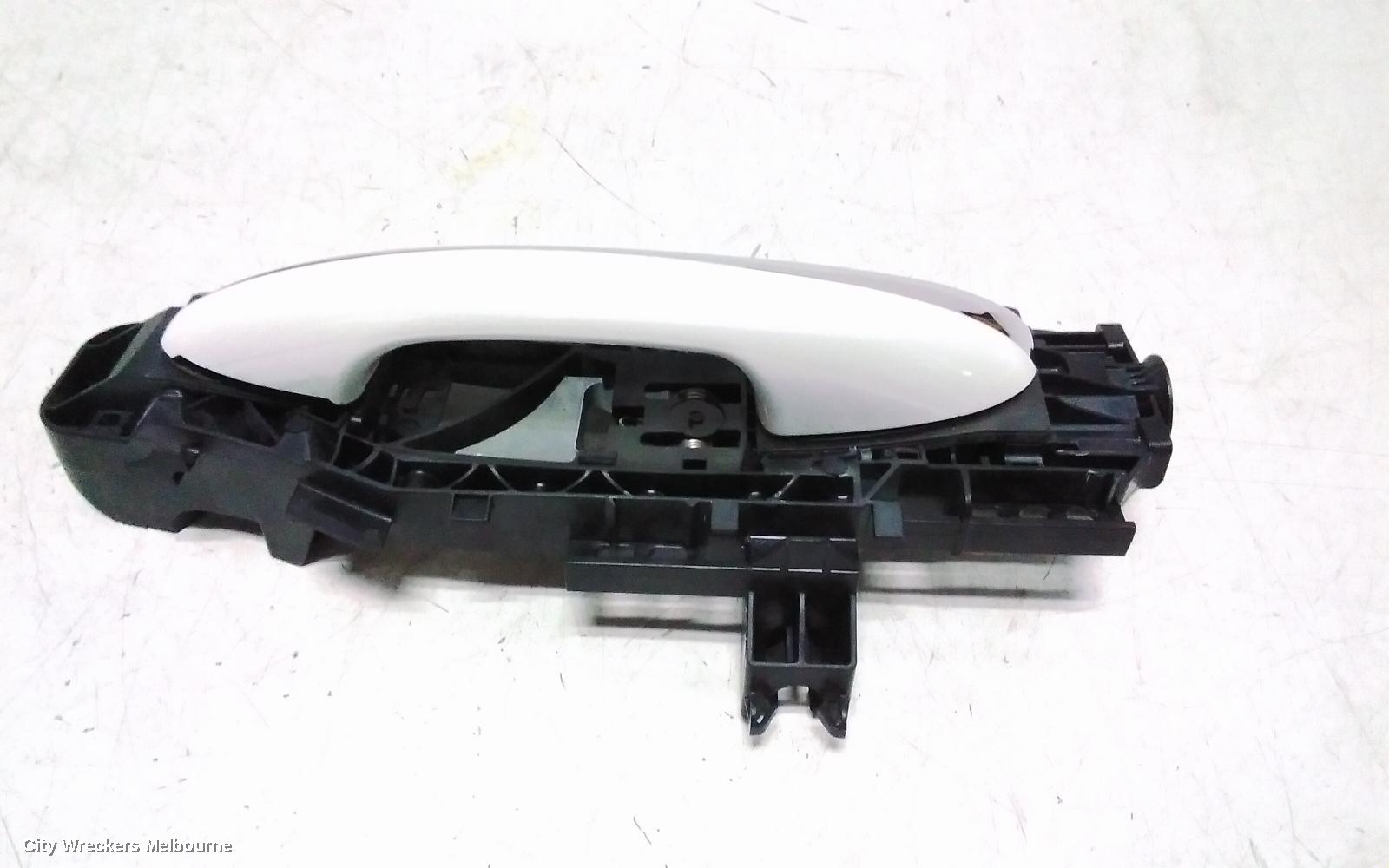 MERCEDES GLE CLASS DOOR HANDLE, C292/W166 06/2015 - 04/2019
