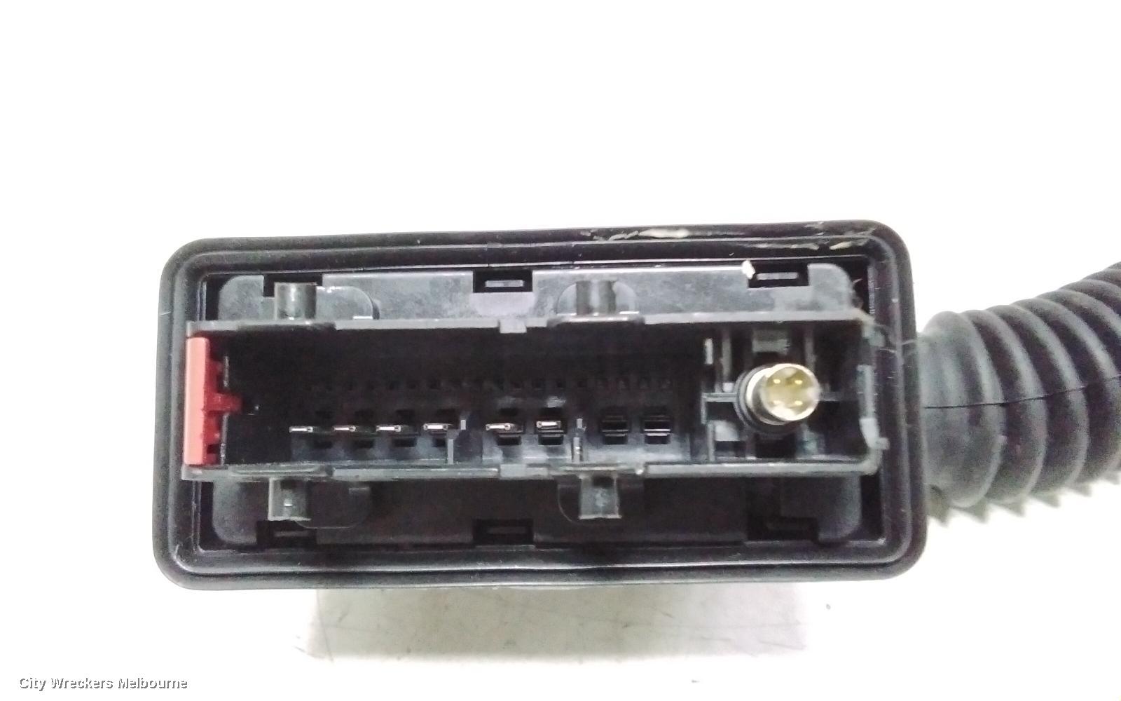 MERCEDES GLE CLASS WIRE HARNESS, C292/W166 06/2015 - 04/2019