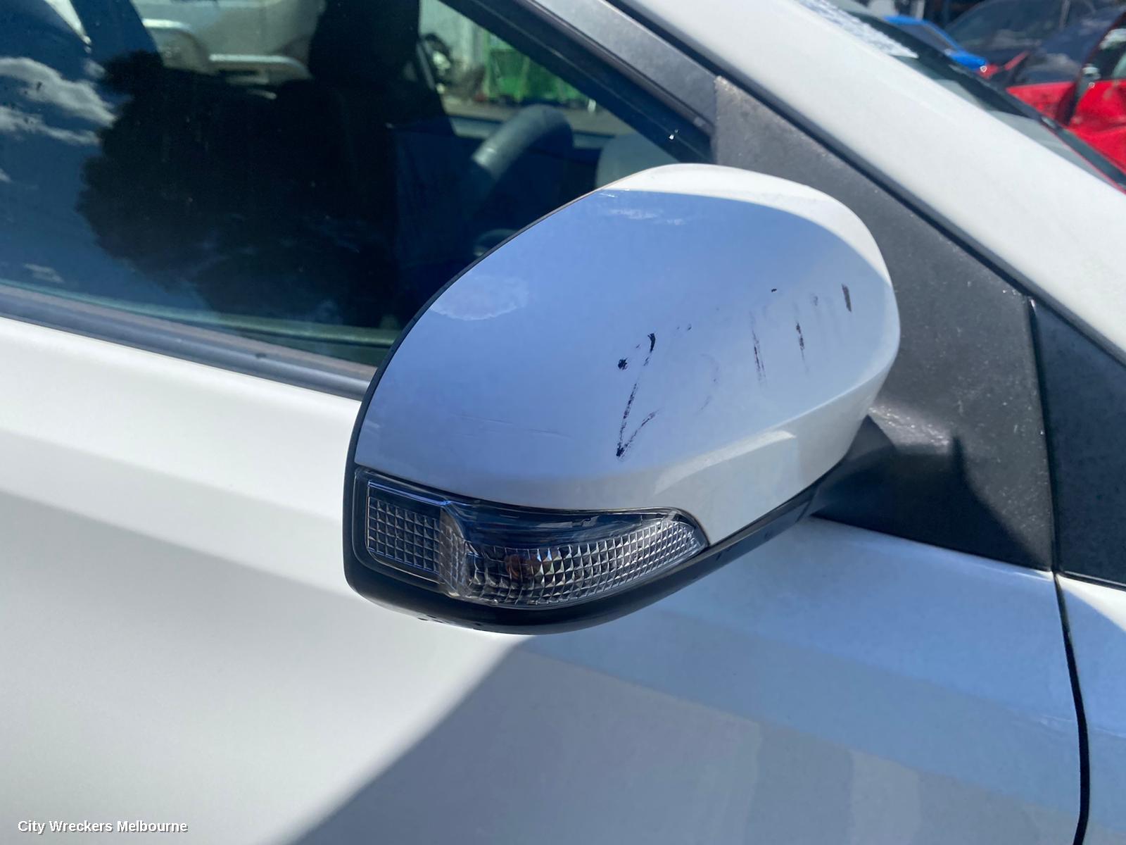 TOYOTA COROLLA STABILISER BAR, ZRE182R 10/2012 - 06/2018
