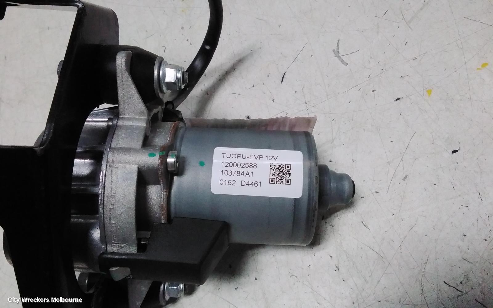 MG MG5 VACUUM/AIR PUMP, AP32, 01/2023 ONWARDS