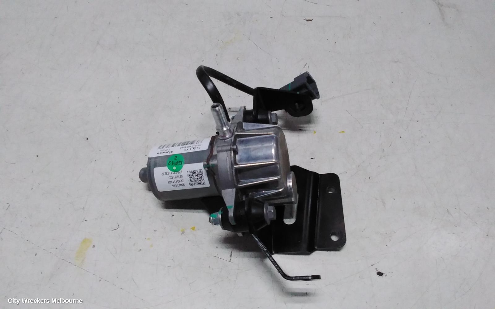 MG MG5 VACUUM/AIR PUMP, AP32, 01/2023 ONWARDS
