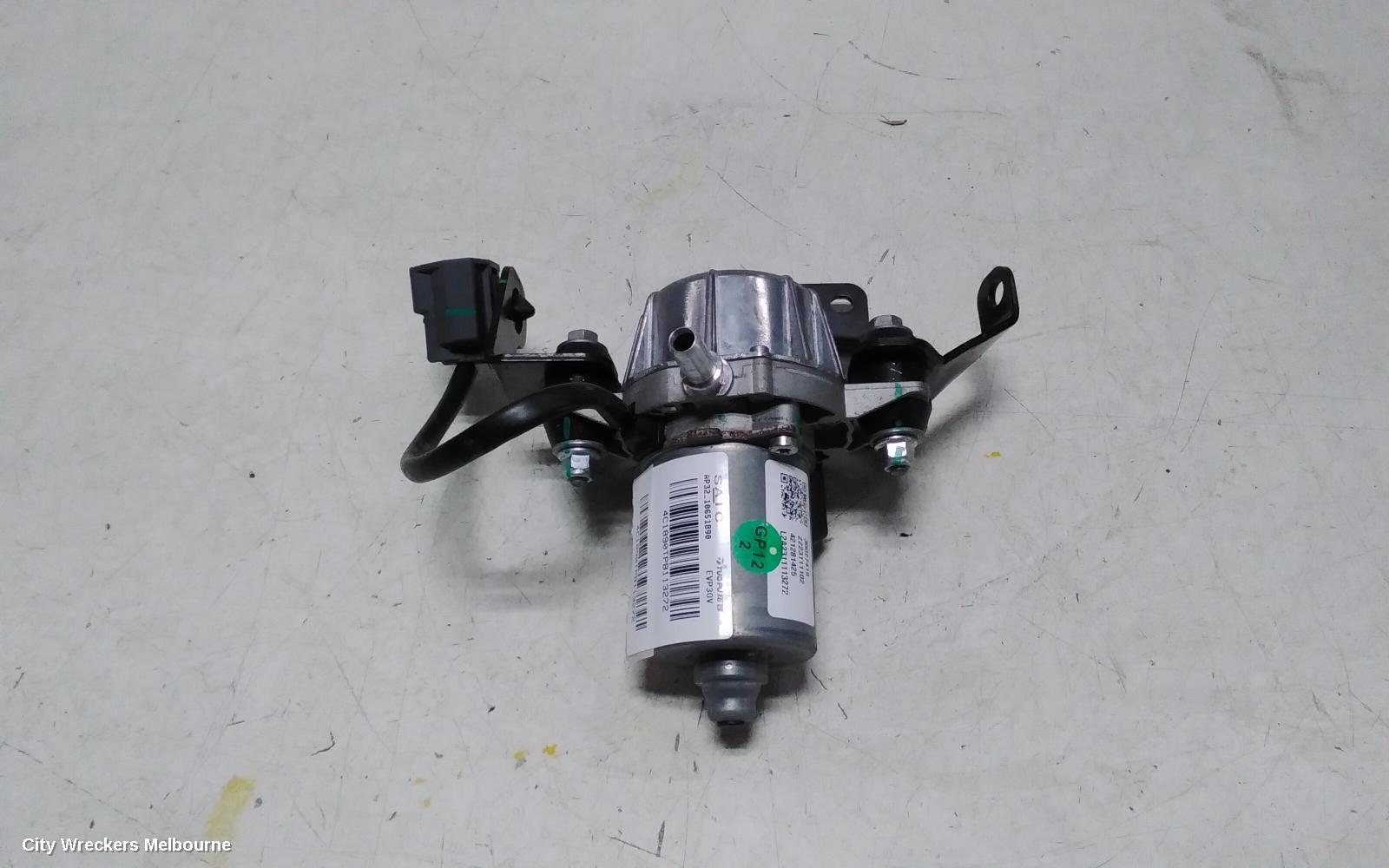 MG MG5 VACUUM/AIR PUMP, AP32, 01/2023 ONWARDS