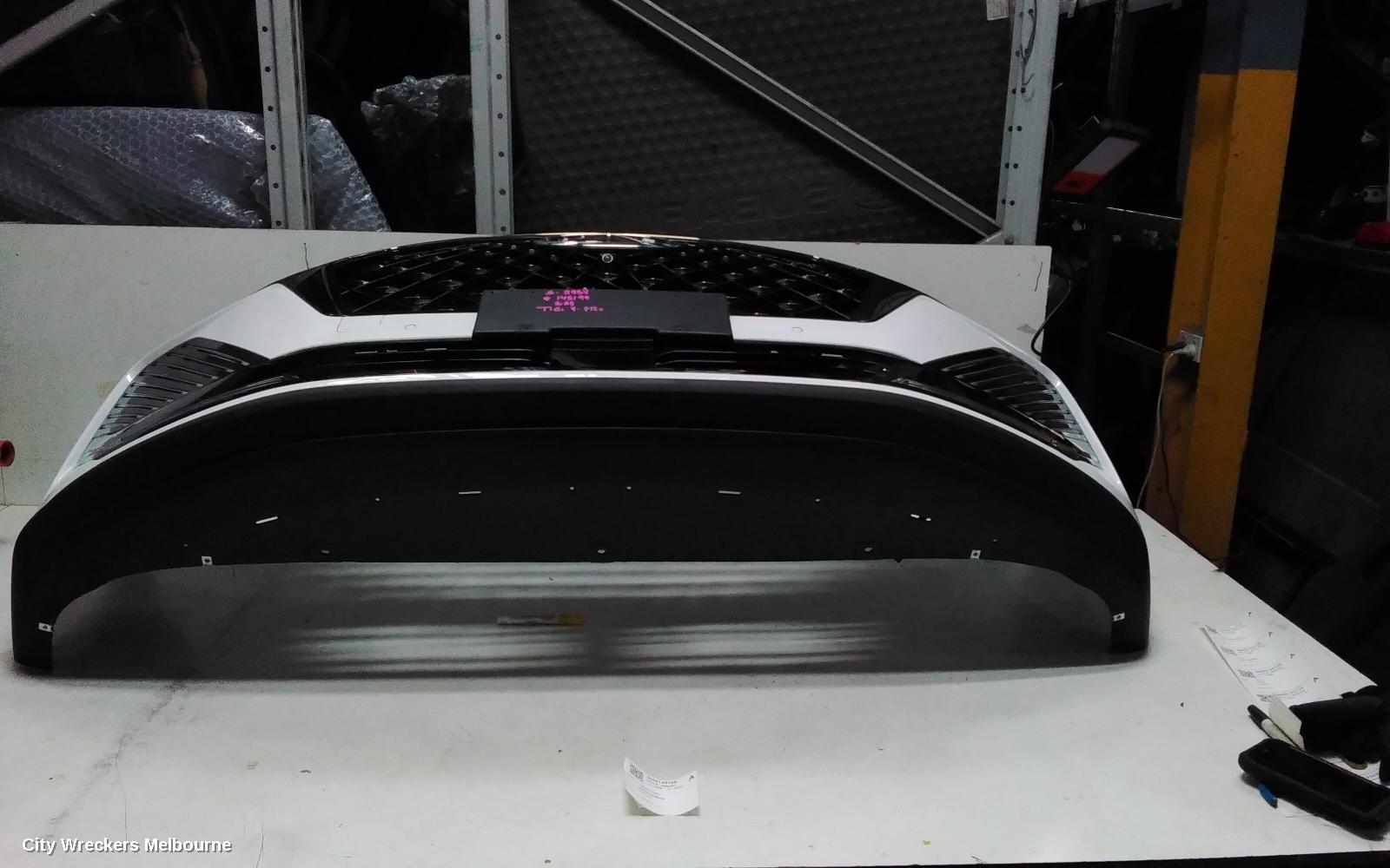 CHERY TIGGO 7 PRO FRONT BUMPER, T32, BUMPER BAR, 05/2023 ONWARDS