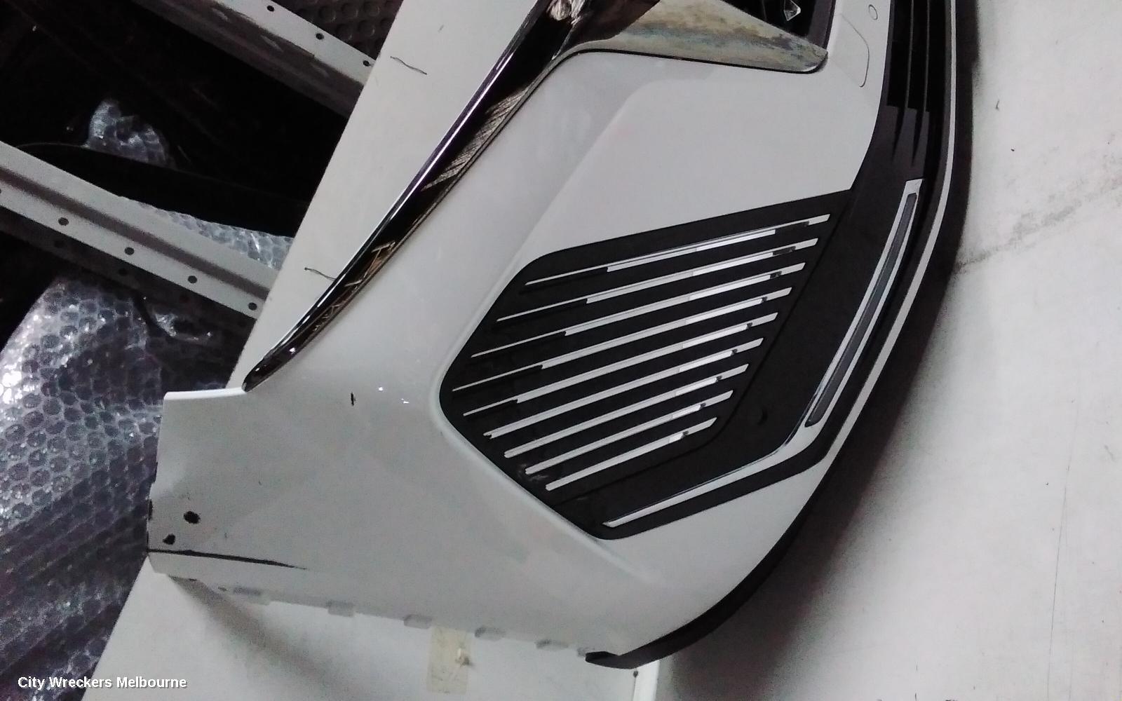 CHERY TIGGO 7 PRO FRONT BUMPER, T32, BUMPER BAR, 05/2023 ONWARDS
