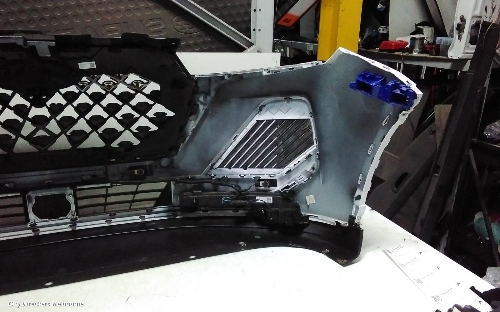 CHERY TIGGO 7 PRO FRONT BUMPER, T32, BUMPER BAR, 05/2023 ONWARDS