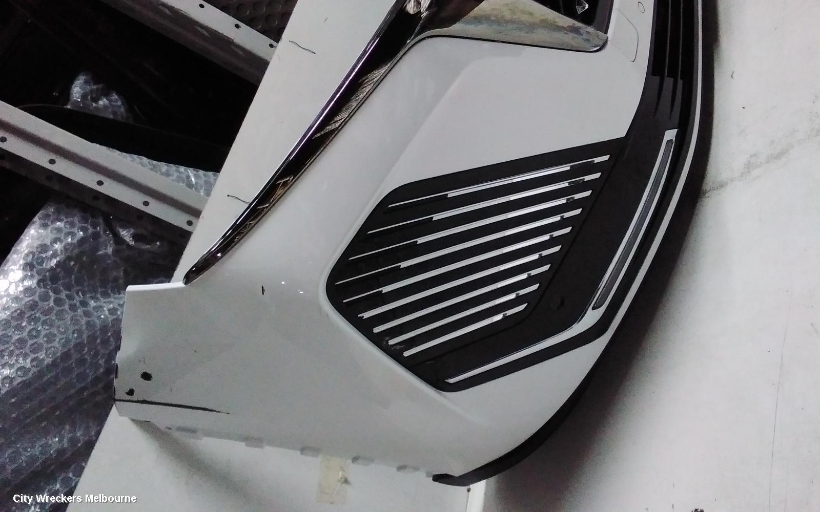 CHERY TIGGO 7 PRO FRONT BUMPER, T32, BUMPER BAR, 05/2023 ONWARDS