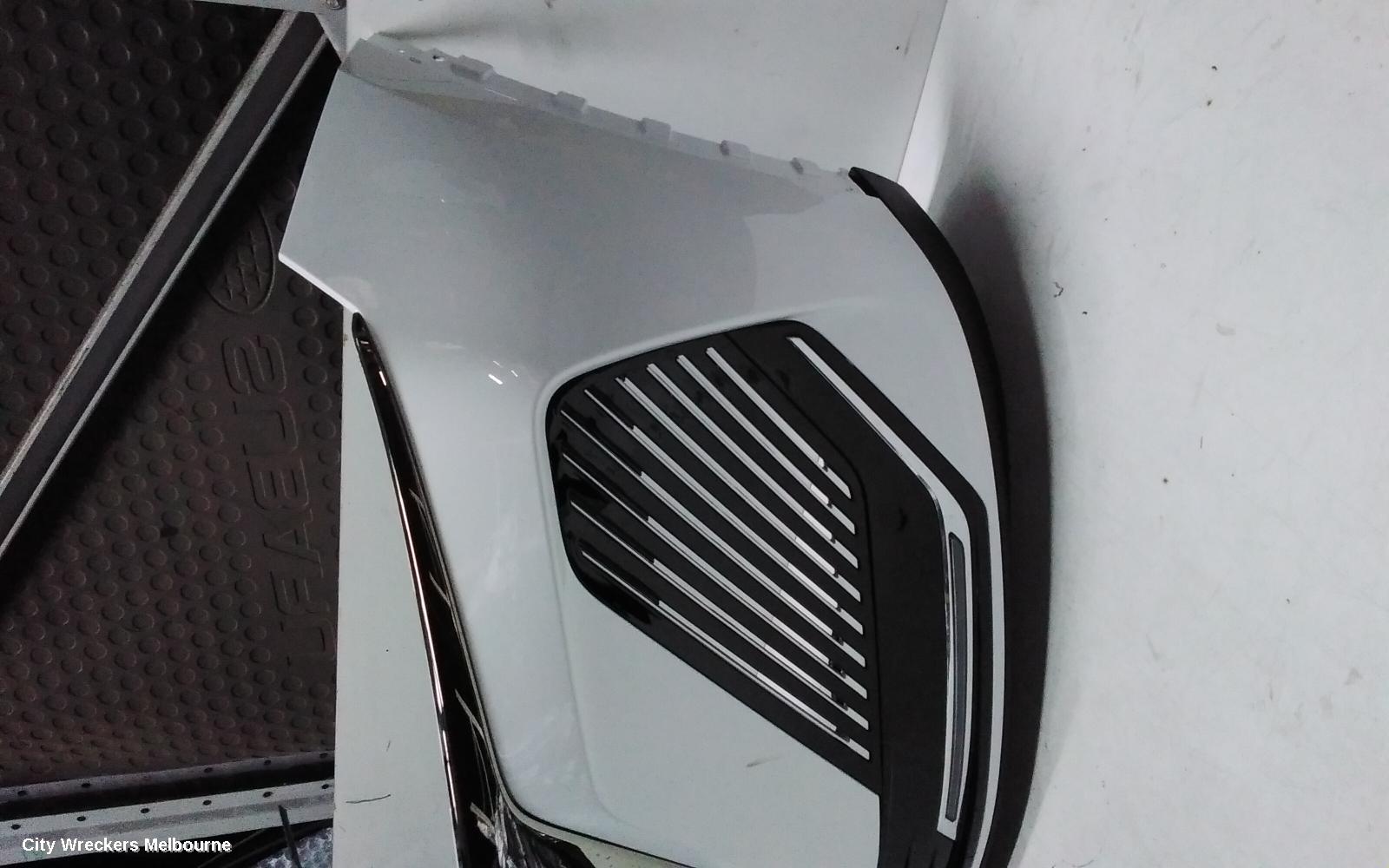 CHERY TIGGO 7 PRO FRONT BUMPER, T32, BUMPER BAR, 05/2023 ONWARDS