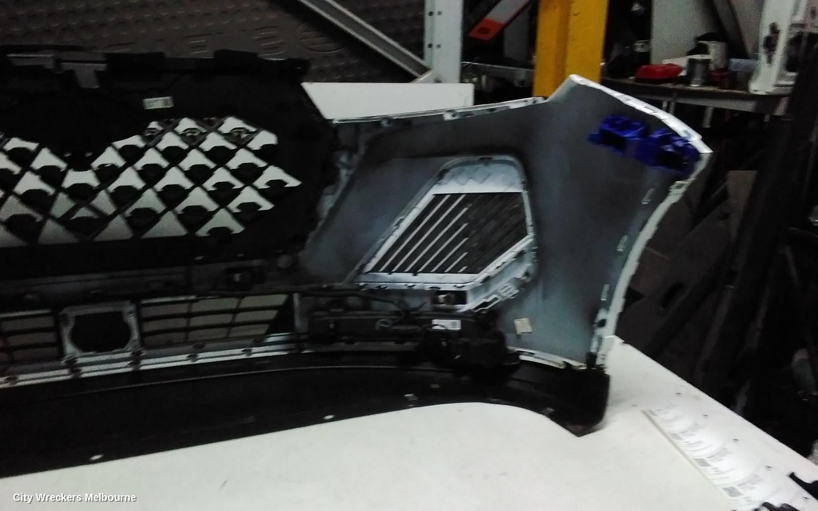 CHERY TIGGO 7 PRO FRONT BUMPER, T32, BUMPER BAR, 05/2023 ONWARDS
