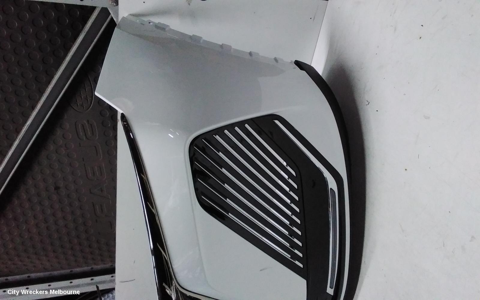 CHERY TIGGO 7 PRO FRONT BUMPER, T32, BUMPER BAR, 05/2023 ONWARDS