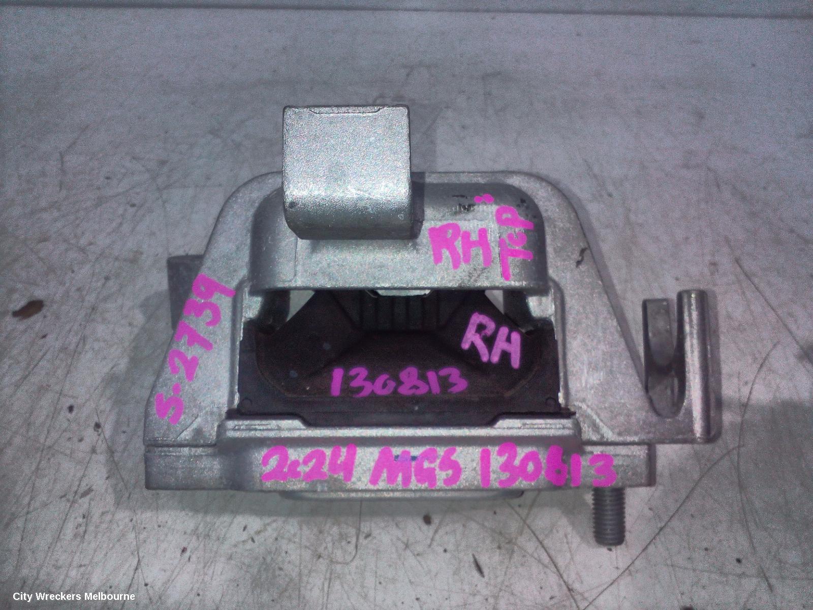 MG MG5 MOUNT, AP32, 01/2023 ONWARDS