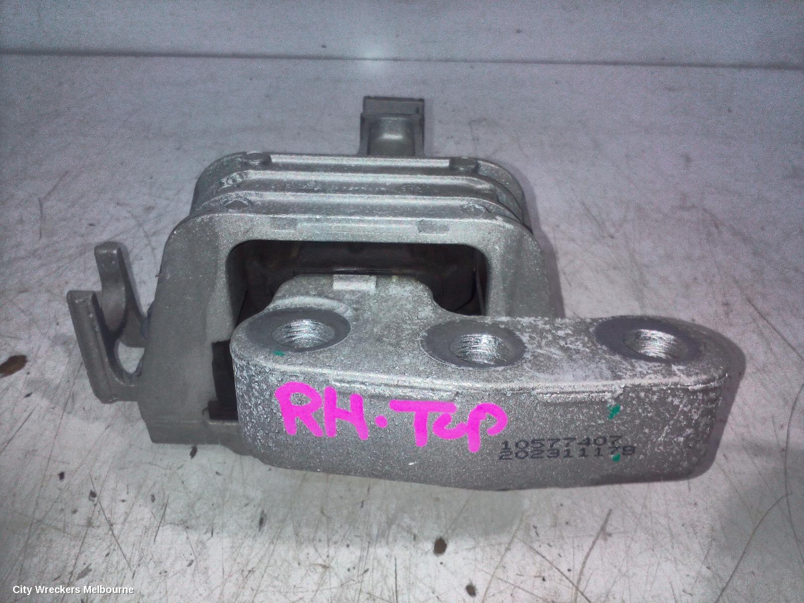 MG MG5 MOUNT, AP32, 01/2023 ONWARDS