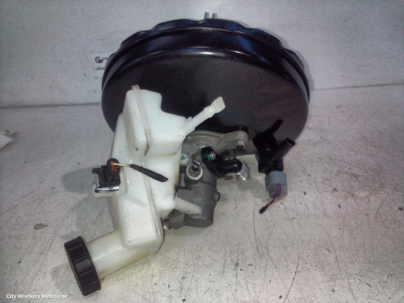 MG MG5 BRAKE BOOSTER, AP32, 01/2023 ONWARDS
