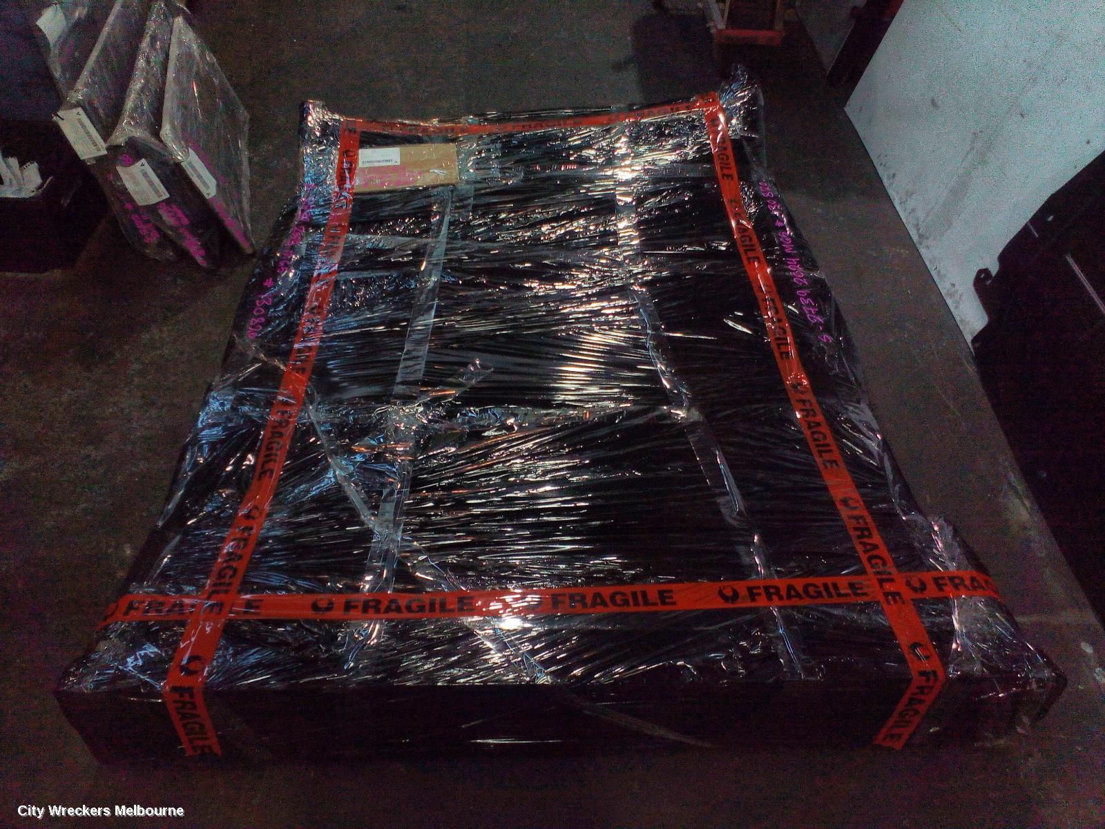 MG MG5 HOODLINING, AP32, 01/2023 ONWARDS