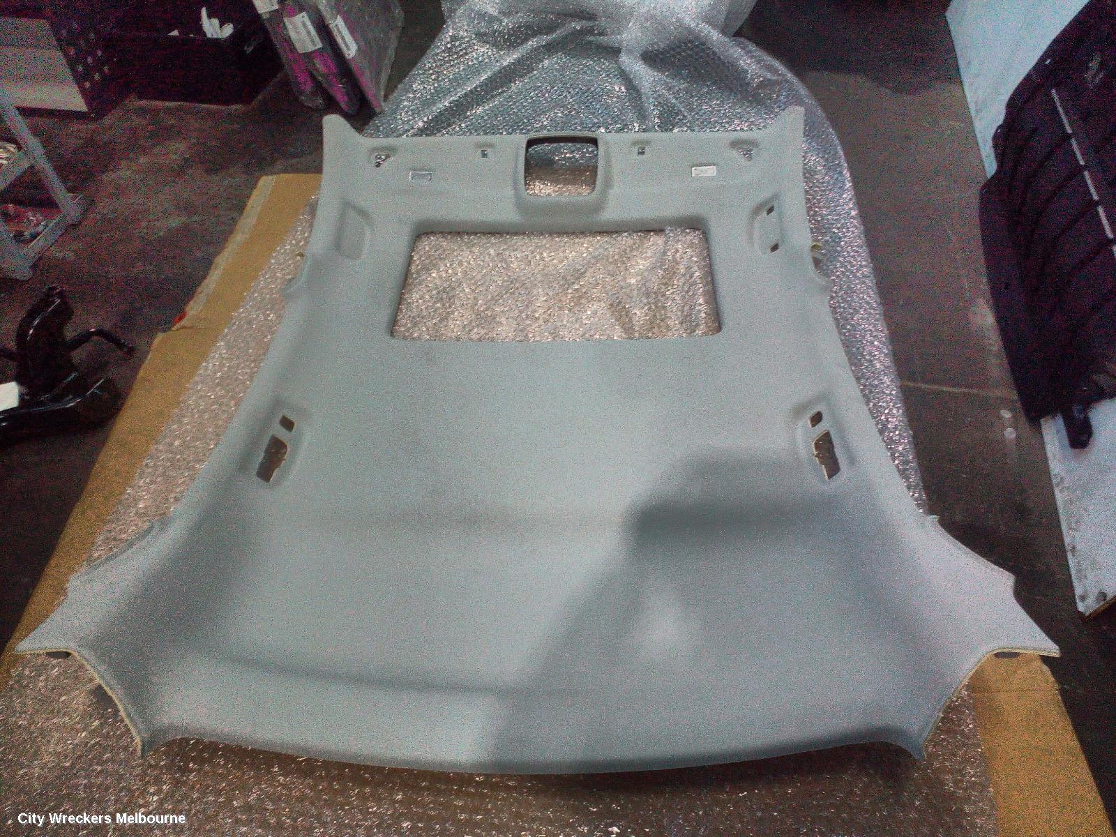 MG MG5 HOODLINING, AP32, 01/2023 ONWARDS