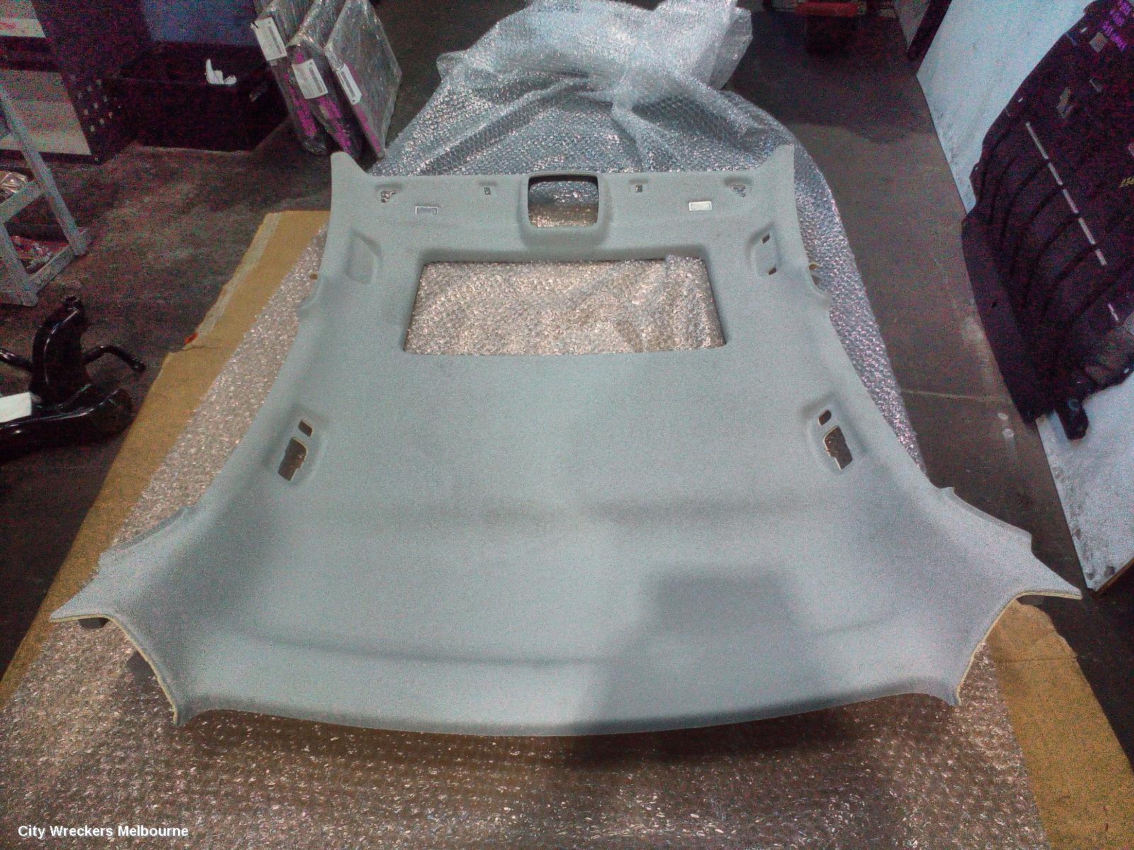 MG MG5 HOODLINING, AP32, 01/2023 ONWARDS