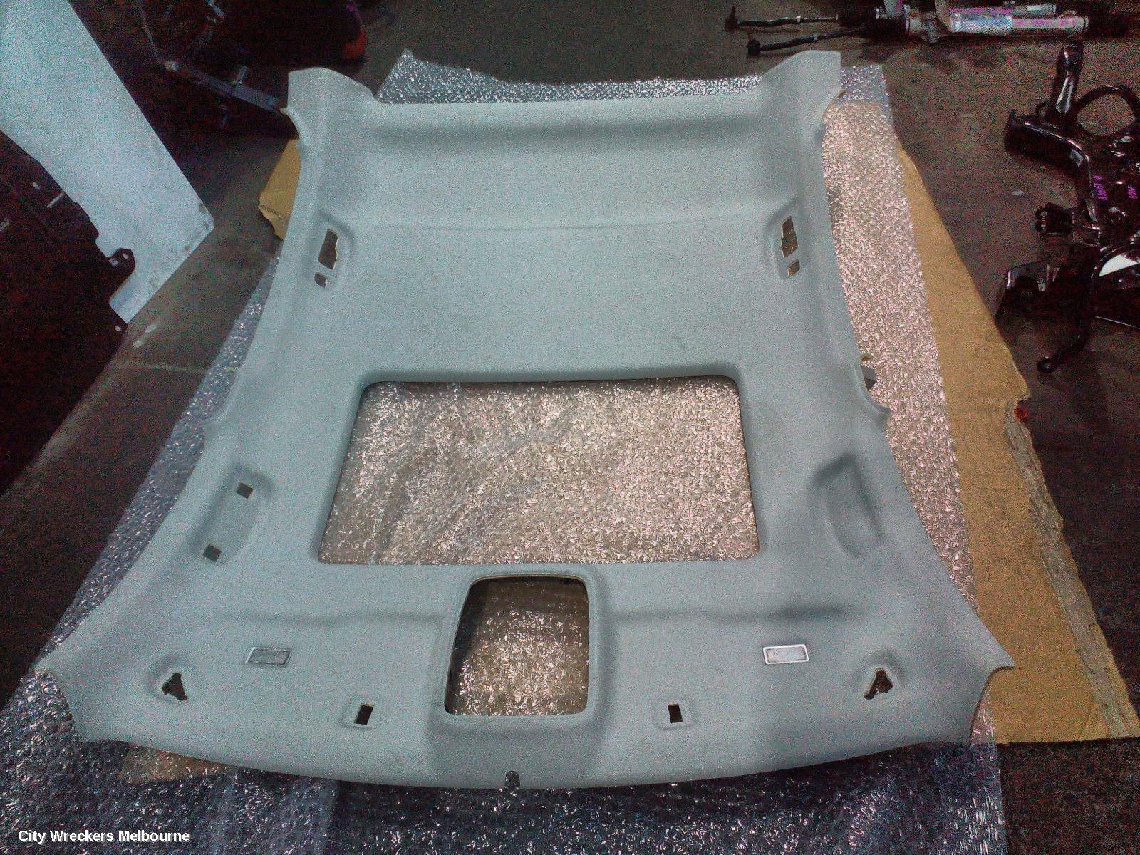 MG MG5 HOODLINING, AP32, 01/2023 ONWARDS