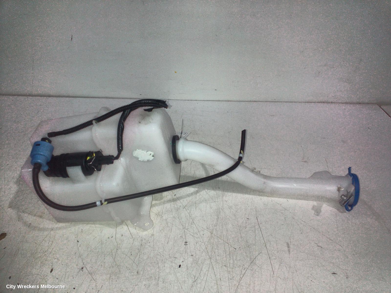 MG MG3 WASHER BOTTLE, SZP1, 07/2016 - 10/2024