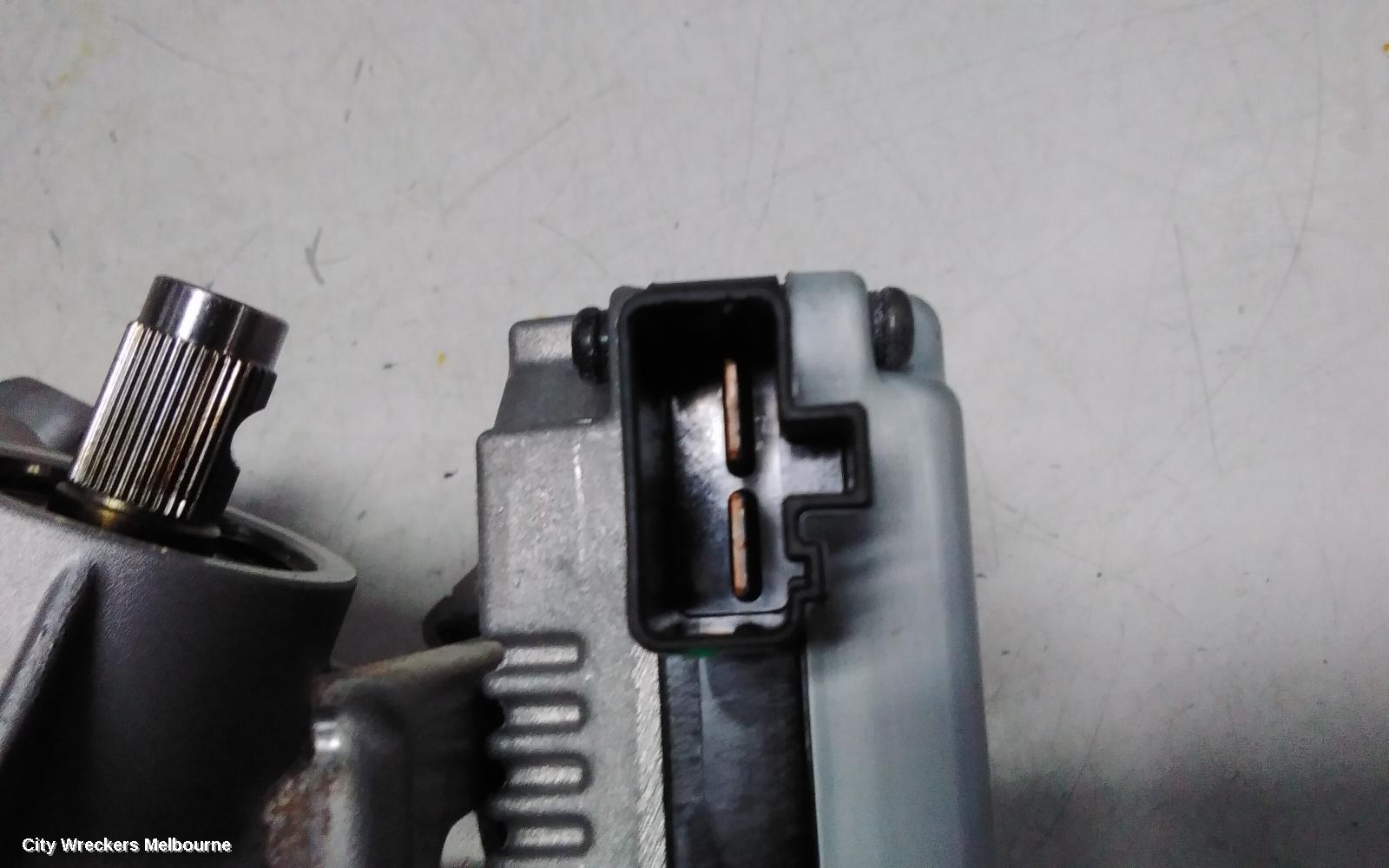 KIA SORENTO STEERING COLUMN, XM, KEY START, MANUAL TYPE 10/2012 - 05/2015
