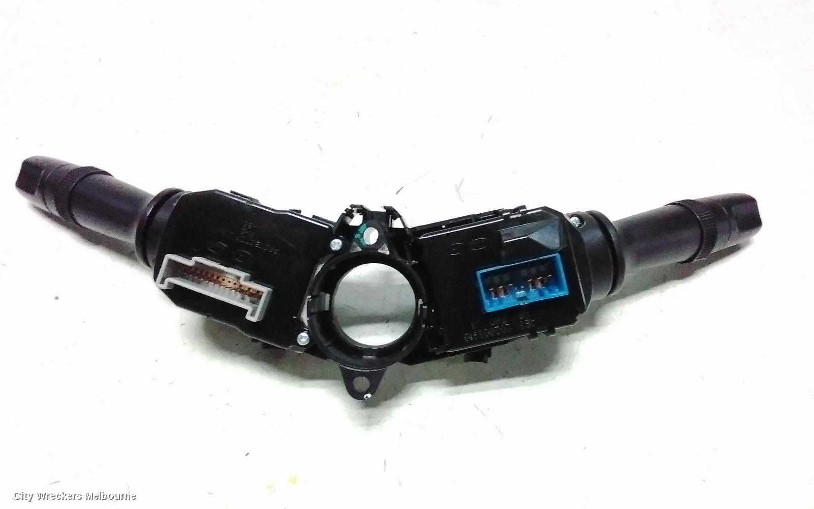 KIA SORENTO COMBINATION SWITCH, FLASHER SWITCH, XM, 10/2012 - 12/2014
