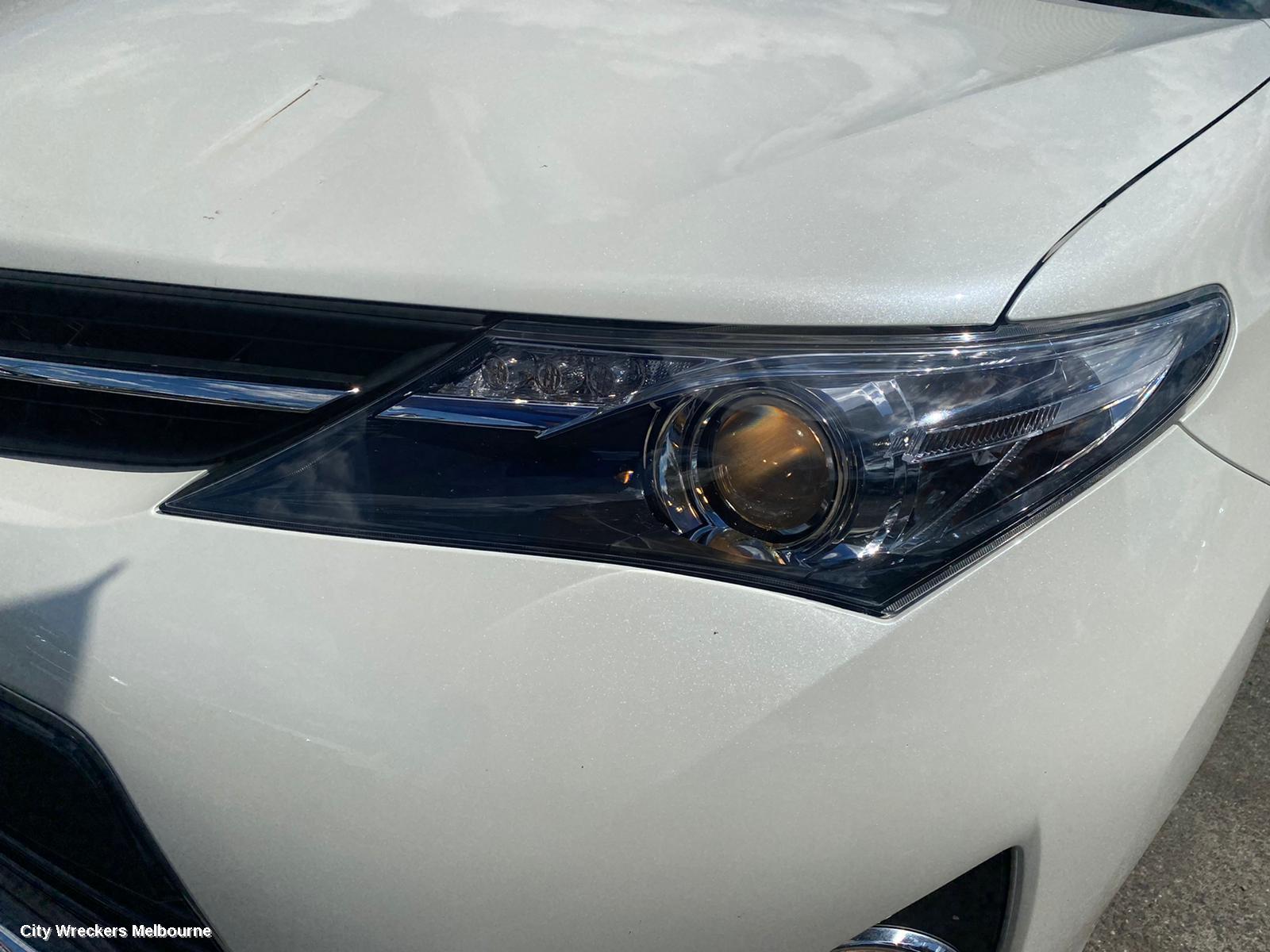 TOYOTA COROLLA COMBINATION SWITCH, WIPER SWITCH, ZRE182R, HATCH, 10/2012 - 06/2018