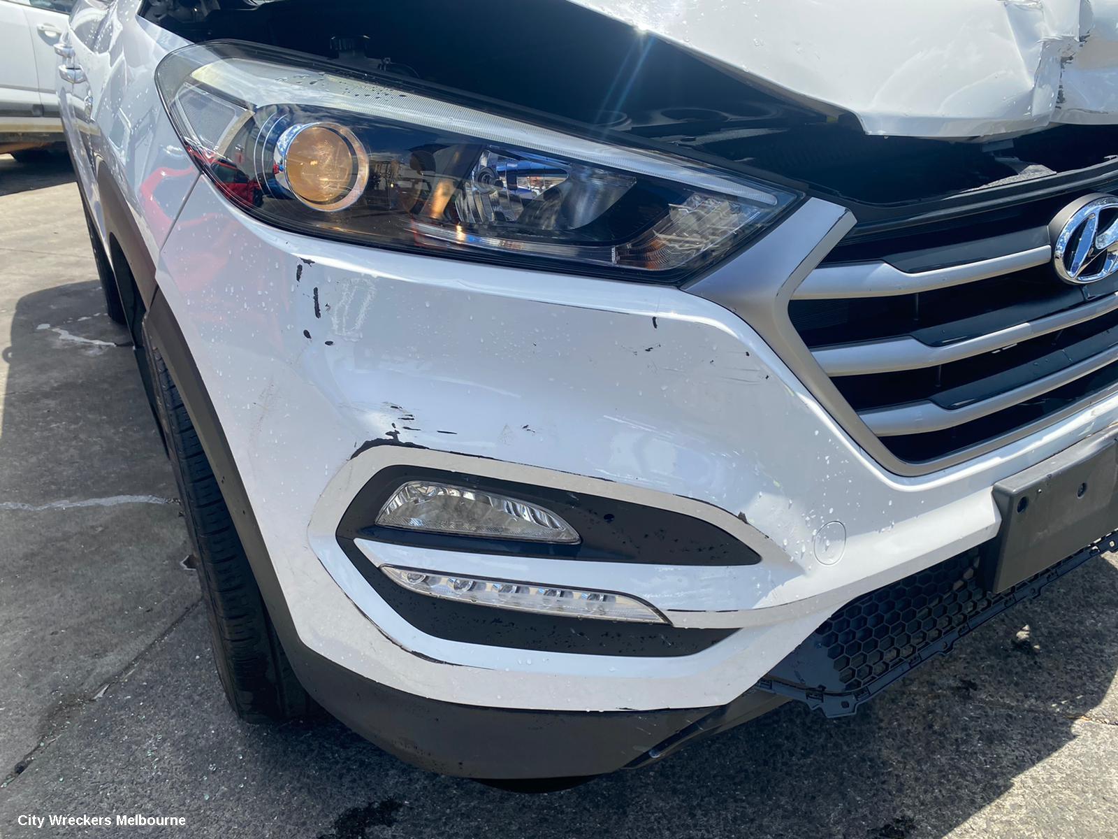 HYUNDAI TUCSON MOUNT, TL, 06/2015 - 01/2021