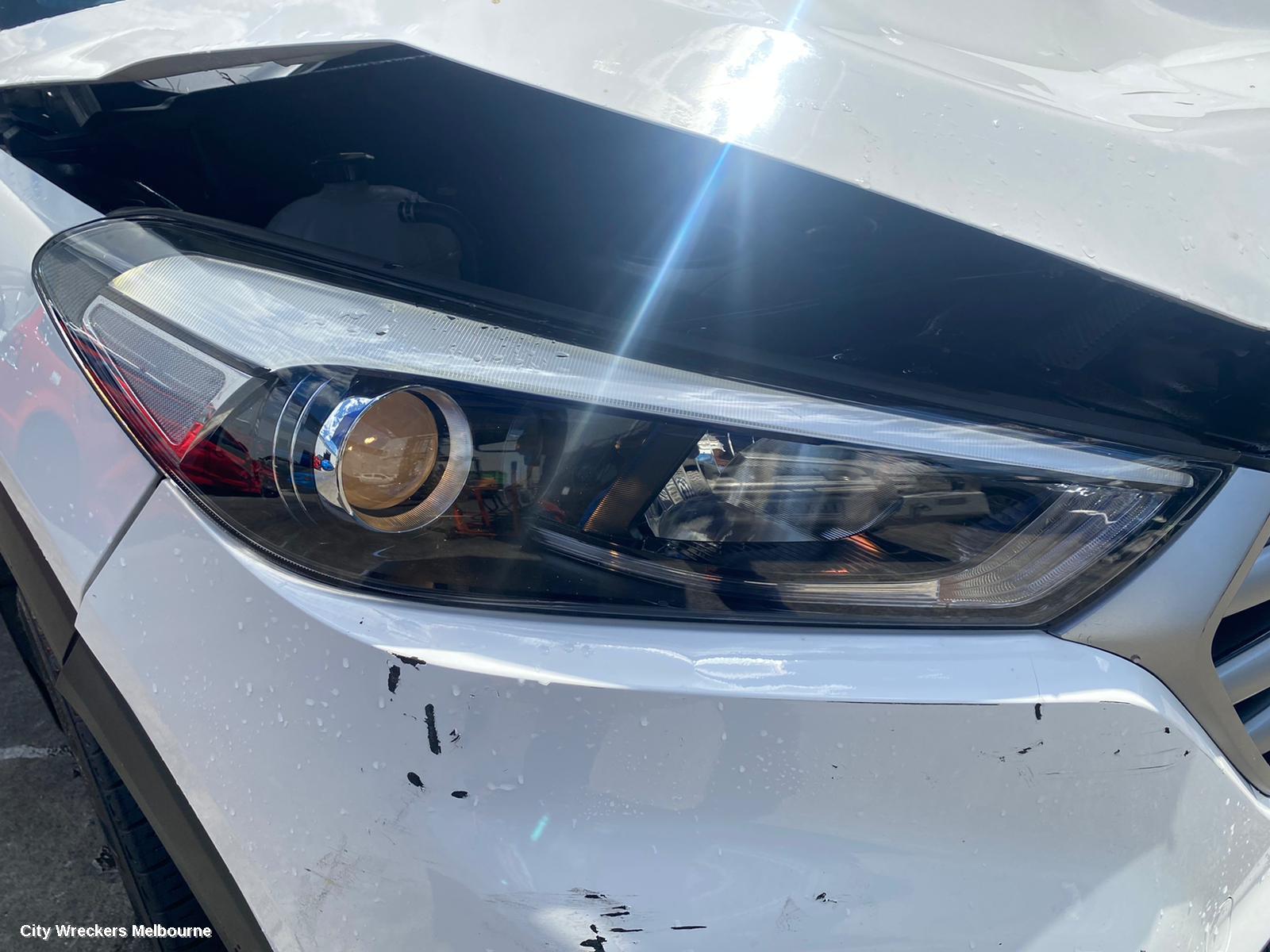 HYUNDAI TUCSON MOUNT, TL, 06/2015 - 01/2021
