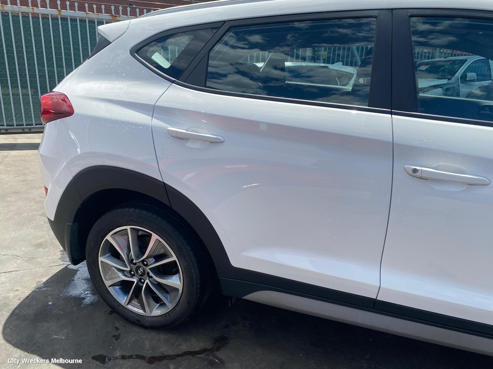 HYUNDAI TUCSON MOUNT, TL, 06/2015 - 01/2021