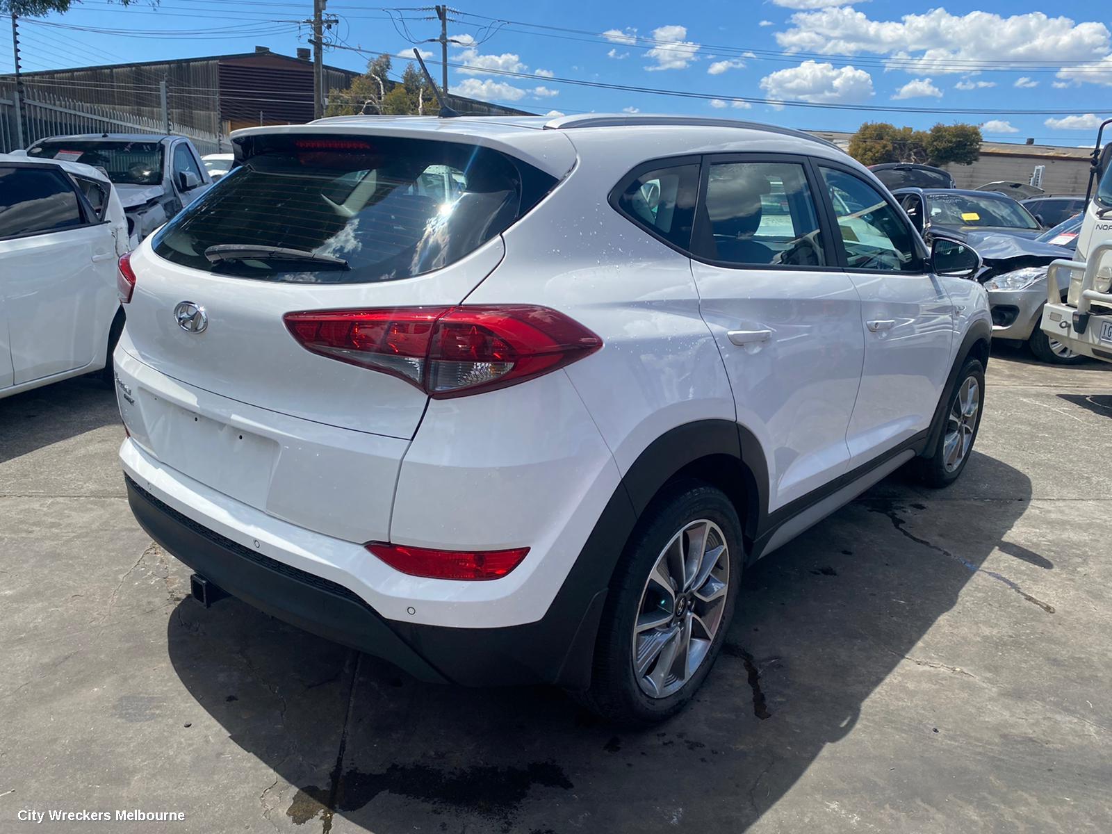 HYUNDAI TUCSON MOUNT, TL, 06/2015 - 01/2021