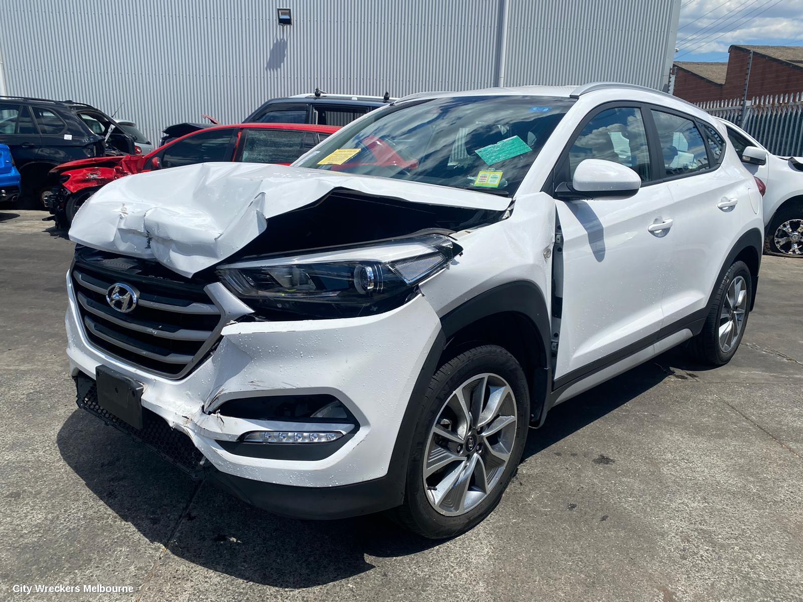 HYUNDAI TUCSON MOUNT, TL, 06/2015 - 01/2021