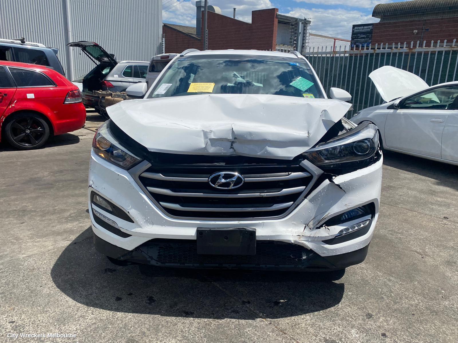 HYUNDAI TUCSON MOUNT, TL, 06/2015 - 01/2021