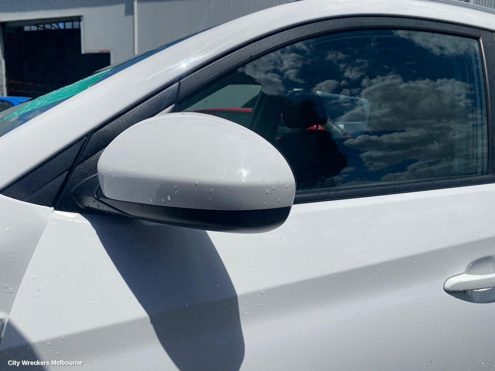 HYUNDAI TUCSON STABILISER BAR, TL, 06/2015 - 01/2021