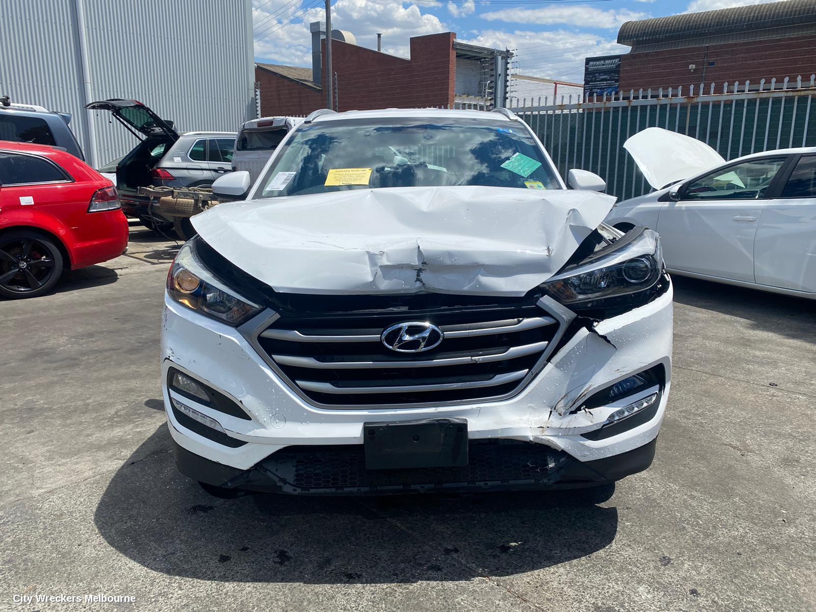 HYUNDAI TUCSON MOUNT, TL, 06/2015 - 01/2021