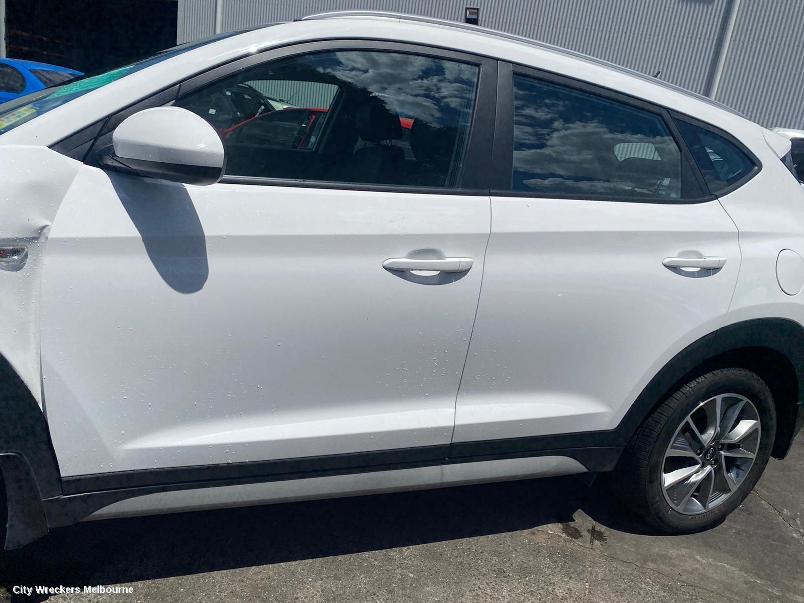 HYUNDAI TUCSON MOUNT, TL, 06/2015 - 01/2021